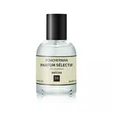POACHERMAN EDP