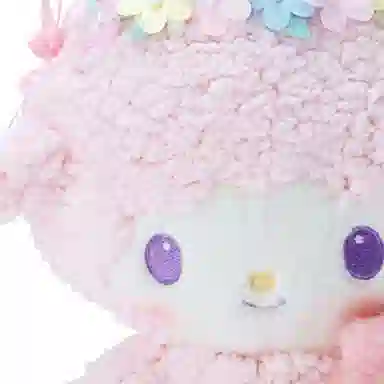 Sanrio 19cm