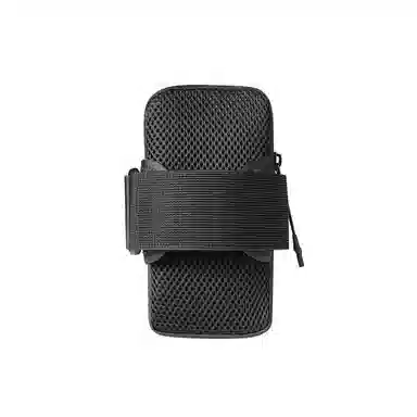 匹克 跑步包 手机臂包轻薄透气松紧可调节大容量防泼水 通用跑步户外健身运动健身户外运动长跑短跑户外便携越野跑  男女同款