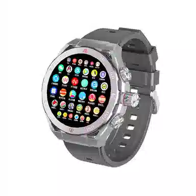 LEAPRUN app NFC