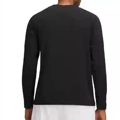 lululemon Zeroed In Long-Sleeve Shirt