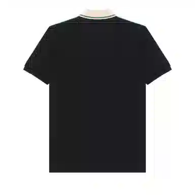 Gucci SS24 GG Embroidered Polo