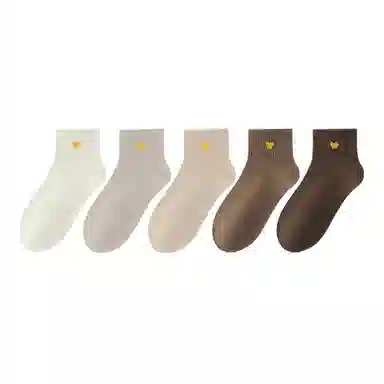 5
