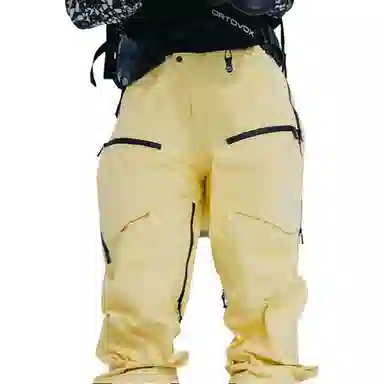 BURTON AK 23-24 TUSK GORETEX PRO 3L