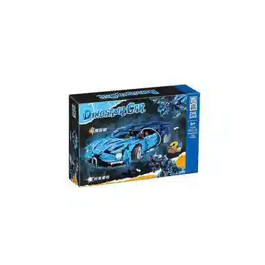 1287pcs OLY-WJJcM-1324