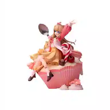 Myethos 17 a-soul 17 ver 17cm