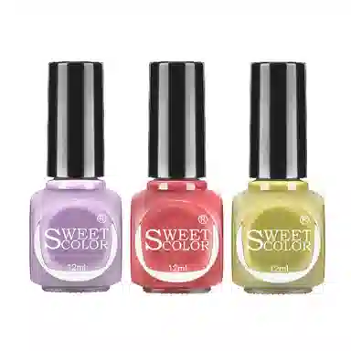 SWEET COLOR SH770+SH569+SH777 12ml*3