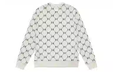 MLB MONOGRAM 24FW