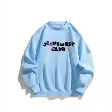 JEANSWEST Club Logo Pullover