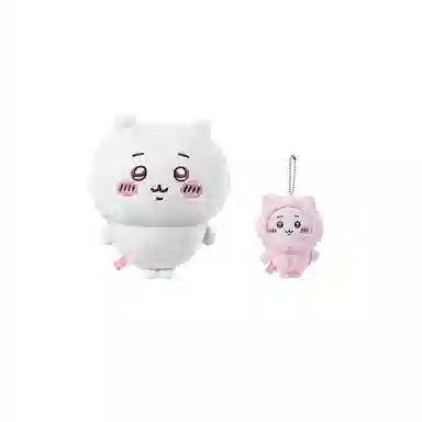 MINISO x chiikawa usagi 18.9cm-35cm