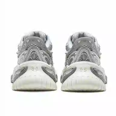 OGR Scorpio Liquid Metal Silver