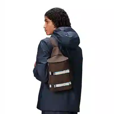 Rains Trail Sling Bag W3