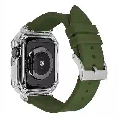 Akkerds Apple Watch678