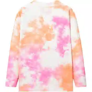 FILA KIDS x MSGM WHITE LINE