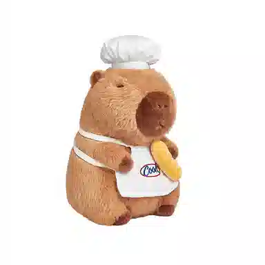 The Green Party 22cm