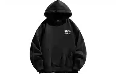 REXSHION Logo
