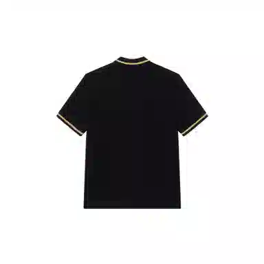 VERSACE JEANS COUTURE SS24 LogoPolo