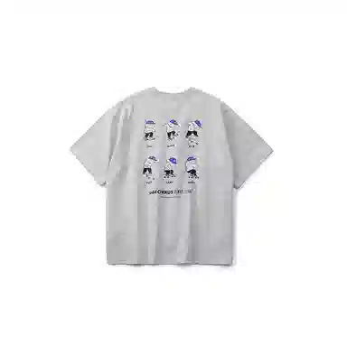 oddCIRKUS x ALWAYS JOHN T