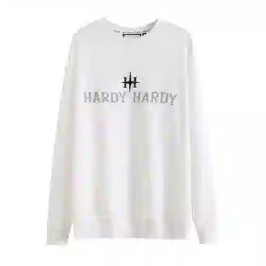 HARDY HARDY Logo