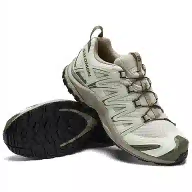 SALOMON XA PRO 3D