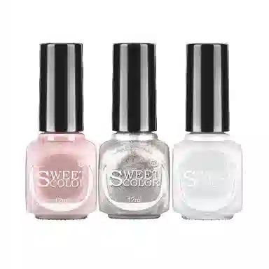 SWEET COLOR SH770+SH569+SH777 12ml*3