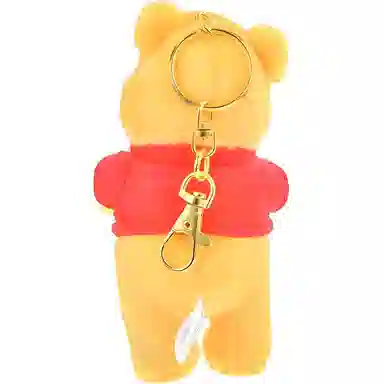 Disney YUZU POOH 13.5cm
