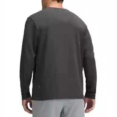 lululemon Zeroed In Long-Sleeve Shirt