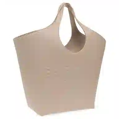 Balenciaga Mary-Kate Logo Tote