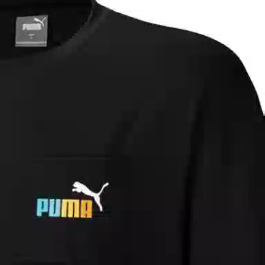 PUMA LogoT