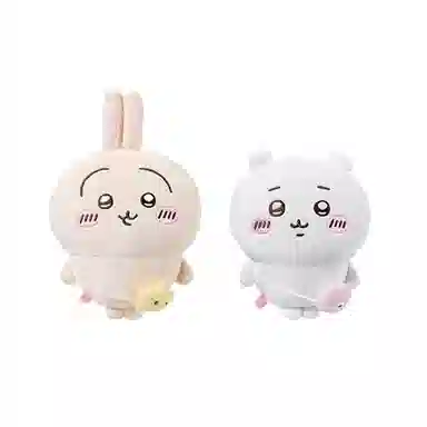 MINISO x chiikawa usagi 18.9cm-35cm