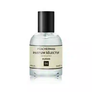 POACHERMAN EDP