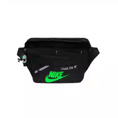 Nike Crossbody Bag Fluorescent Green