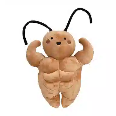 MENGMENGBUNNY 58cm75cm