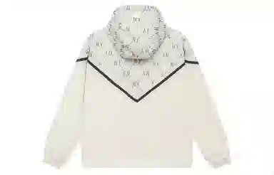 MLB MONOGRAM 24FW Vlogo