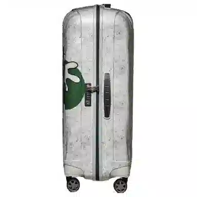 SAMSONITE x C-Lite Disney