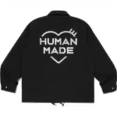 HUMAN MADE FW24