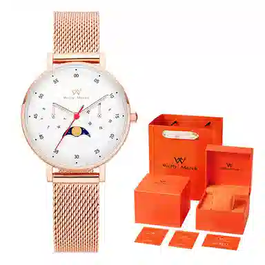 Welly Merck wm024L