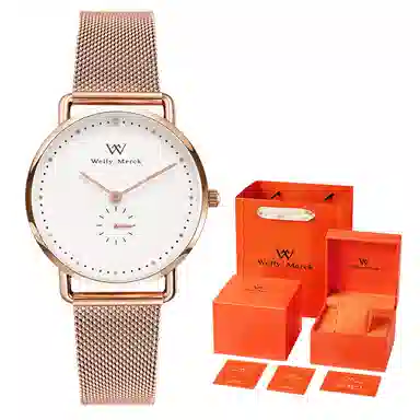 Welly Merck 34 34 WM004L