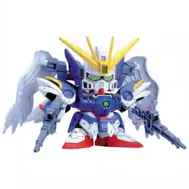 BANDAI QSD BB 203O