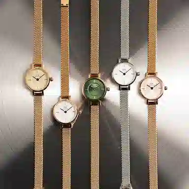 Daniel Wellington 19MM