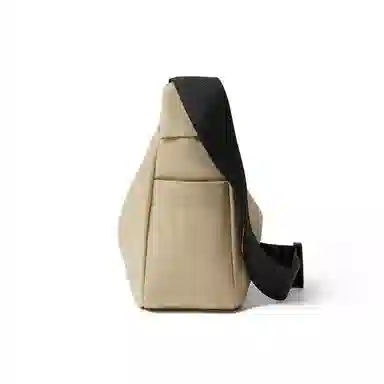 红蜻蜓 小众设计日常休闲通勤时尚百搭 织物 斜挎包 女款 多色