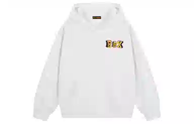 REXSHION Logo