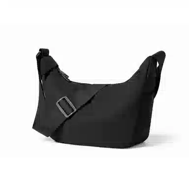 红蜻蜓 小众设计日常休闲通勤时尚百搭 织物 斜挎包 女款 多色