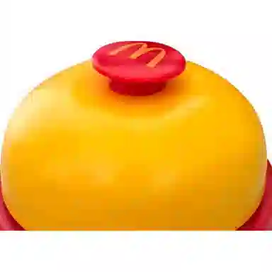 麦当劳 抢麦大作战 桌游