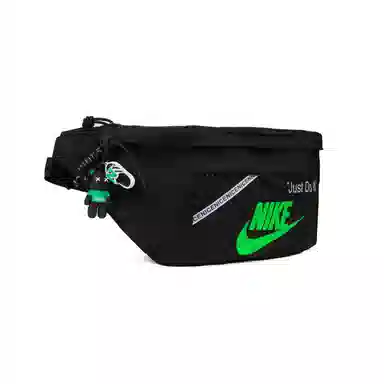 Nike Crossbody Bag Fluorescent Green