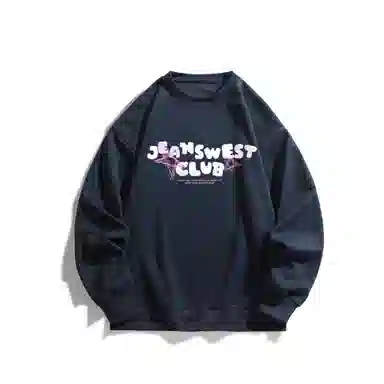 JEANSWEST Club Logo Pullover
