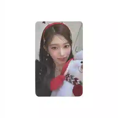 STARSHIP Entertainment IVE 1I'VE MINE SW 11.0