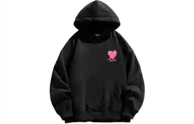 REXSHION Hoodie