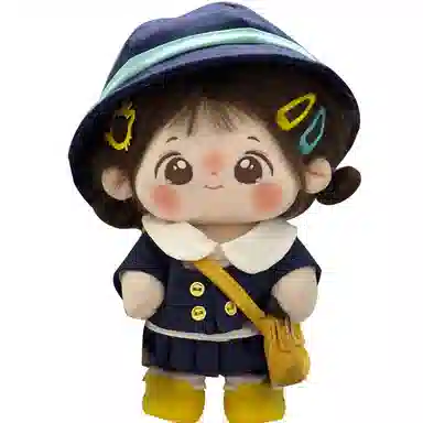 Jinnew 20cm