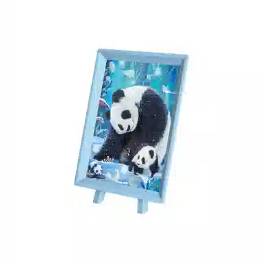 3D-JP 80pcs Q 80